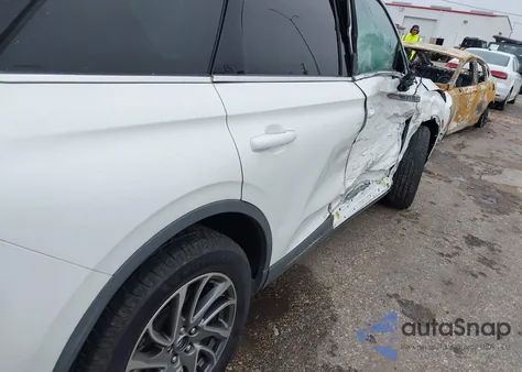 2020 Lincoln Corsair Standard from USA, damaged, VIN 5LMCJ1C90LUL26266